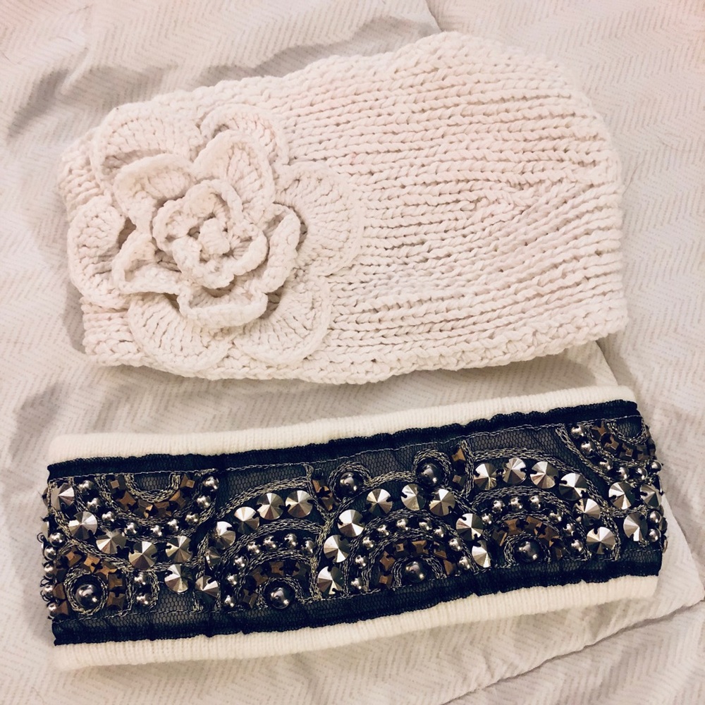 2️⃣ Headbands!